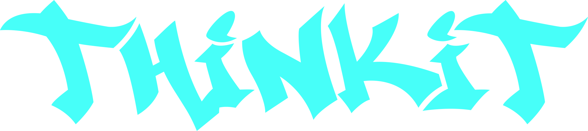 Logo ThinkIt Co